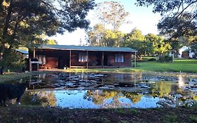 Plett Forest Cabins